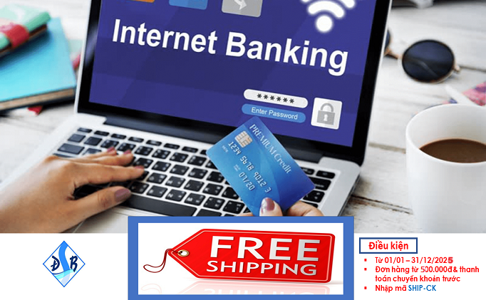 Miễn phí ship cho đơn hàng từ 500.000đ và thanh toán chuyển khoản trước